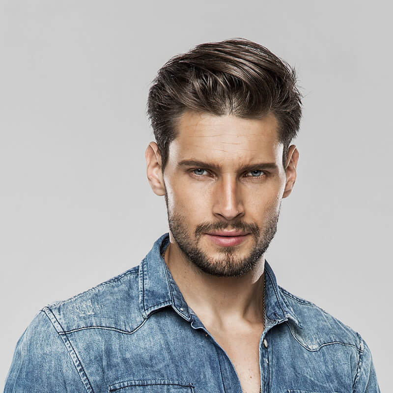 Rob Doe/model Robert Doe - Café Daroma
