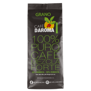 Grano Forte / Forte Blend 250g.