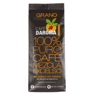 Grano Excelso / Excelso Blend 250g. - Imagen 1
